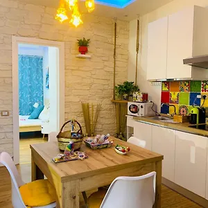 Apartment I Biddizzi Da Sicilia, CTA