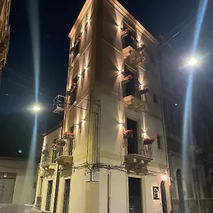 Apartment Vicolo San Gaetano -luxury Rooms-, CTA