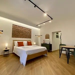Apartment Galatola, CTA
