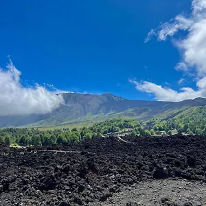 Apartment Etna Accogliente Nel Cuore Di, CTA