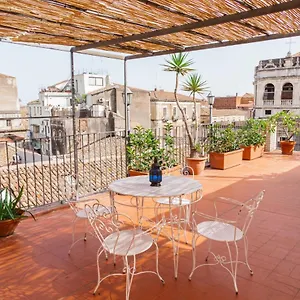 Apartment Le Grazie, CTA