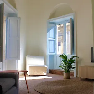 Apartment Civita Boutique, CTA