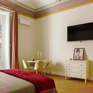 Apartment Le Volte And, CTA