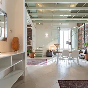 Apartment Amenano &, CTA