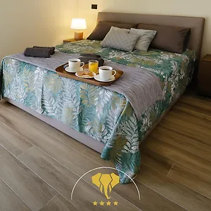 Apartment Keope Urban, CTA