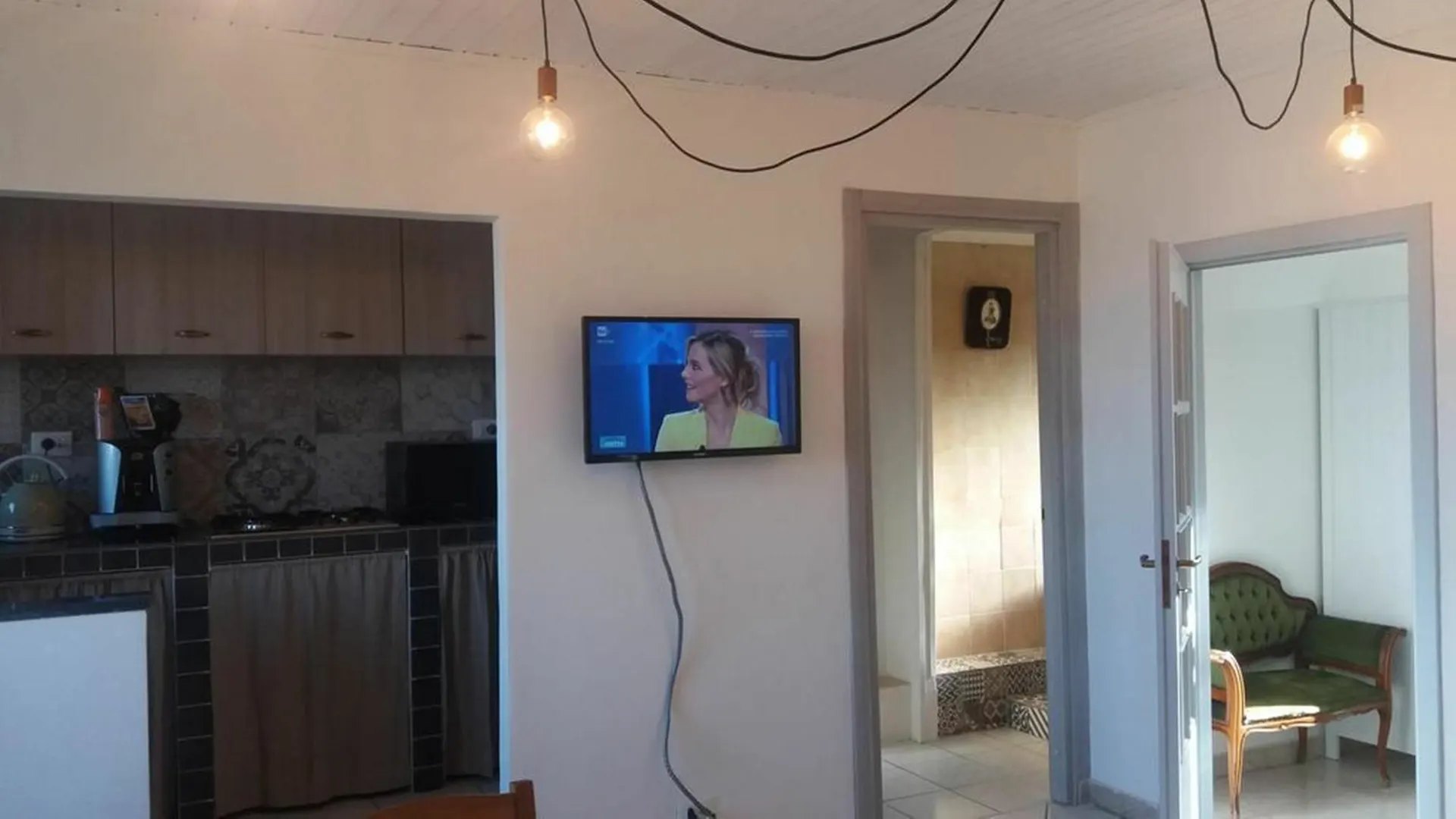 Attico Mea Apartment Catania