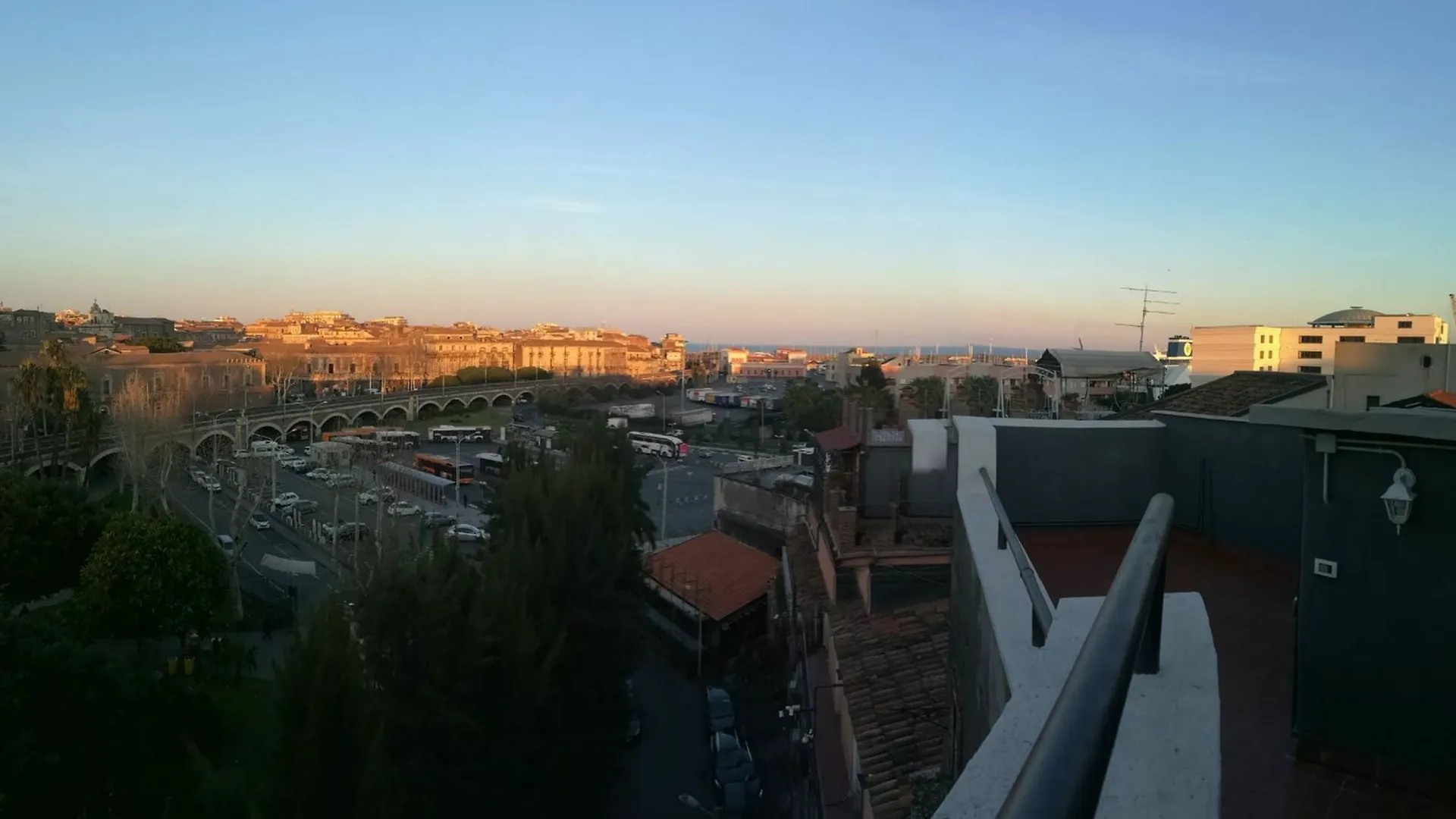 Attico Mea Apartment Catania 0*,  Italy