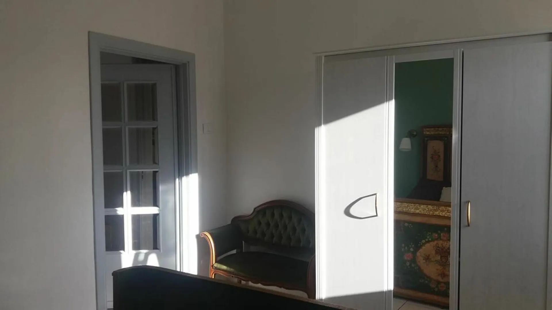 Attico Mea Apartment Catania