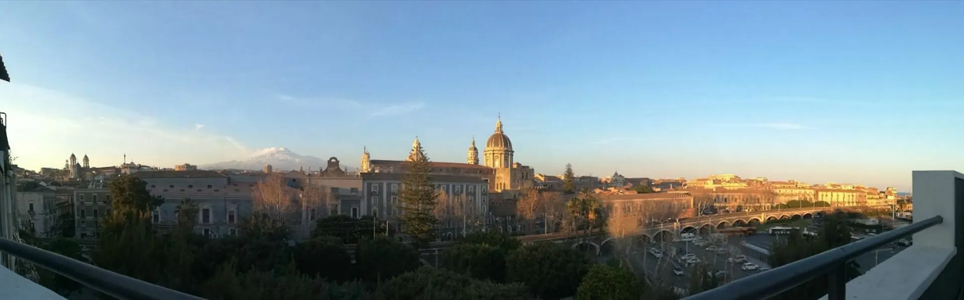 Attico Mea Apartment Catania