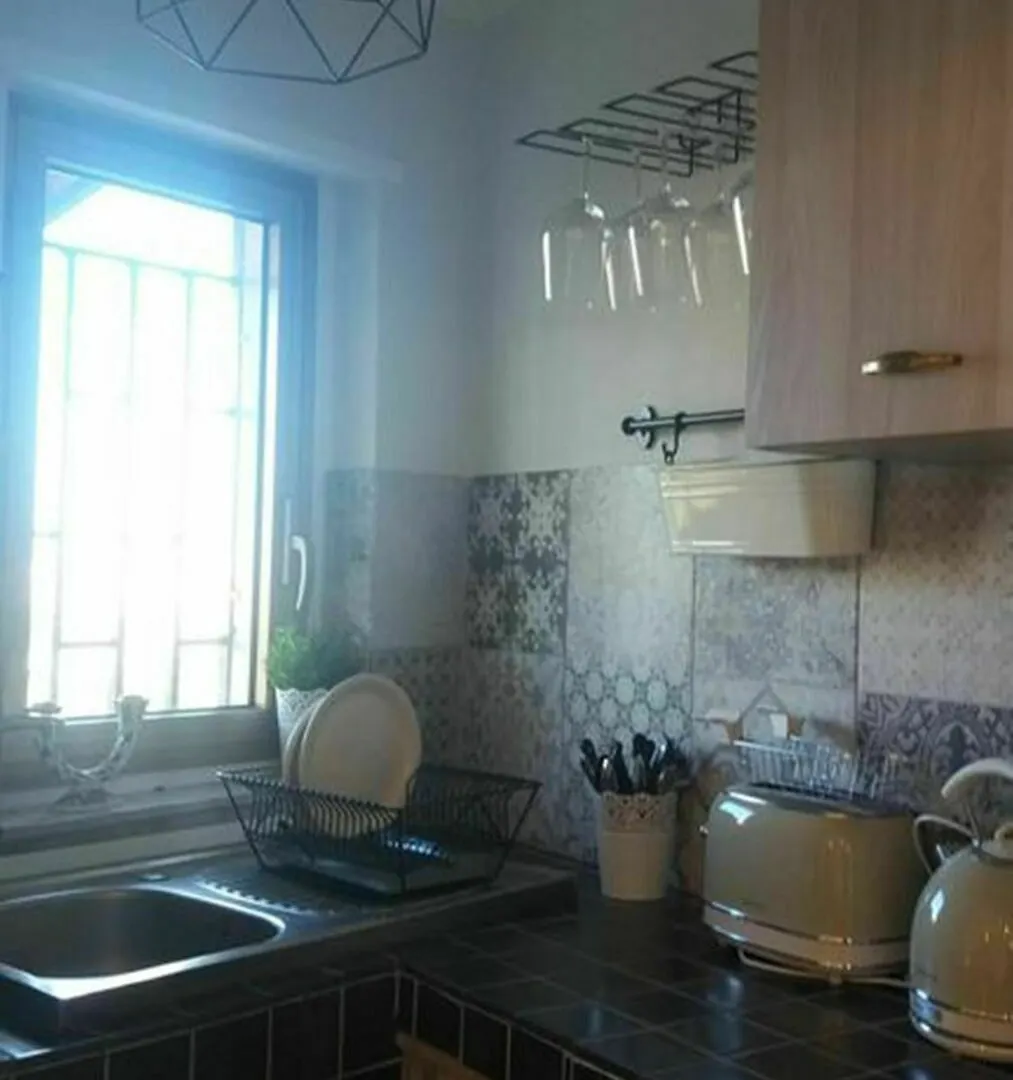 Attico Mea Apartment Catania Italy