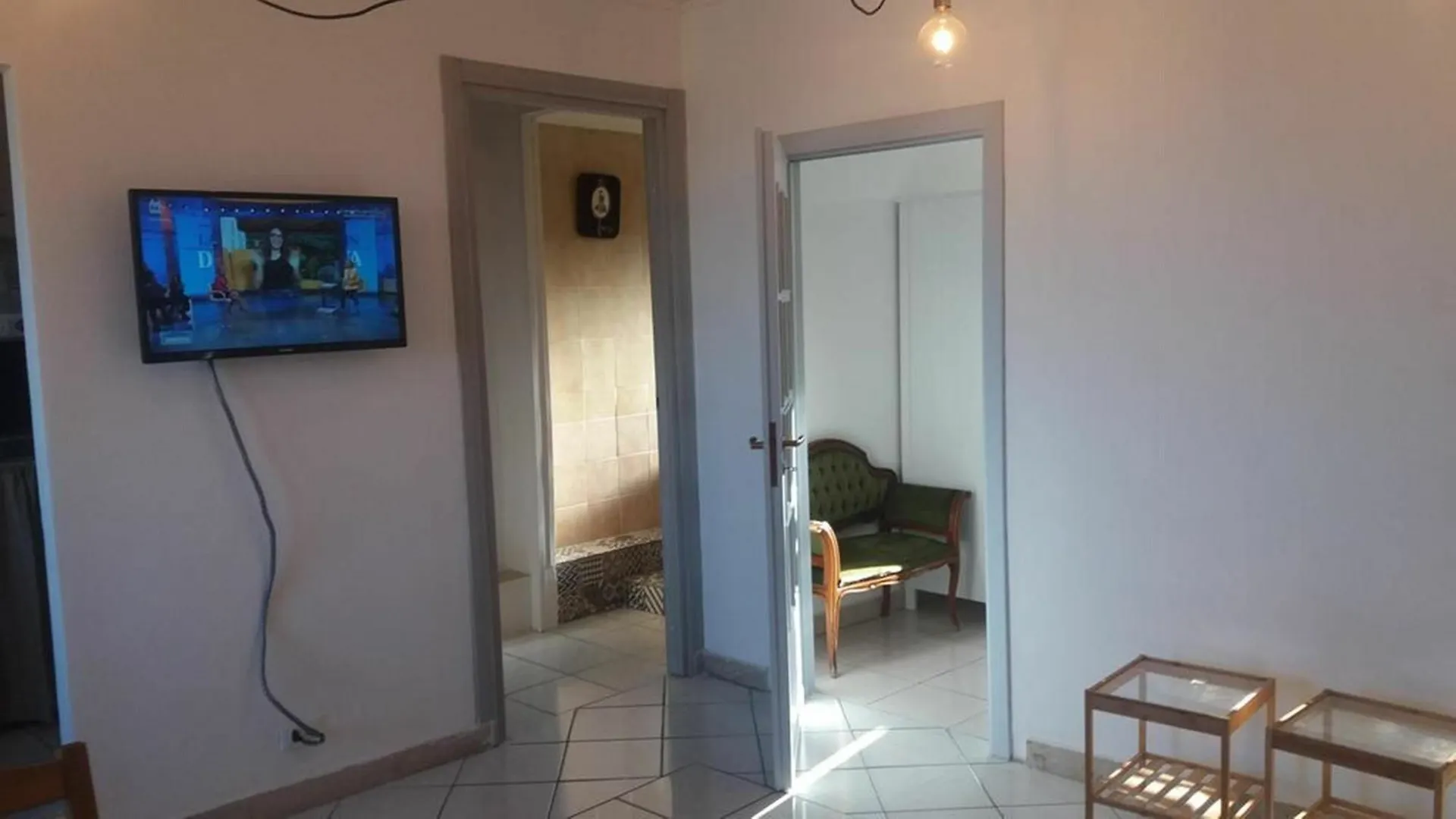 Attico Mea Apartment Catania Italy