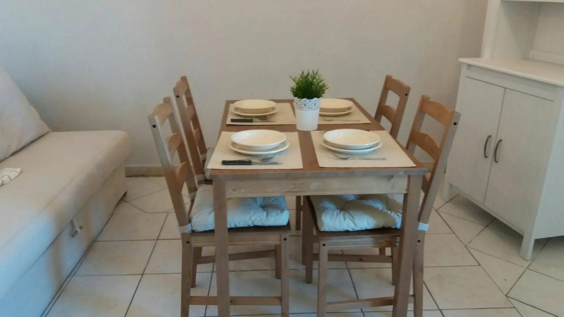 Attico Mea Apartment Catania