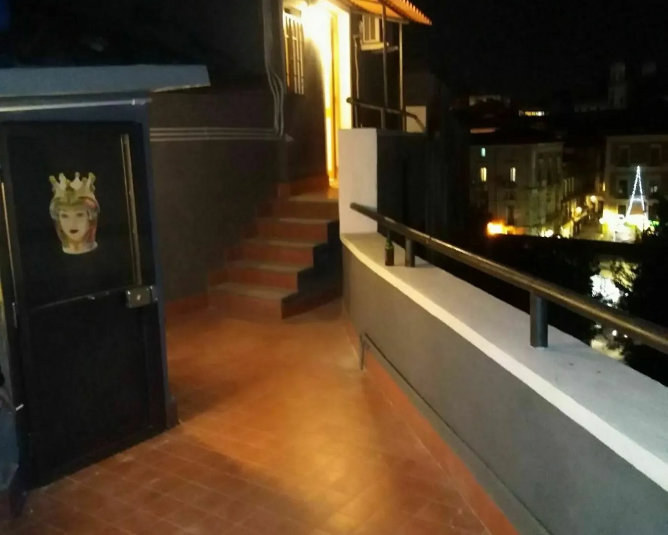 Attico Mea Apartment Catania 0*,