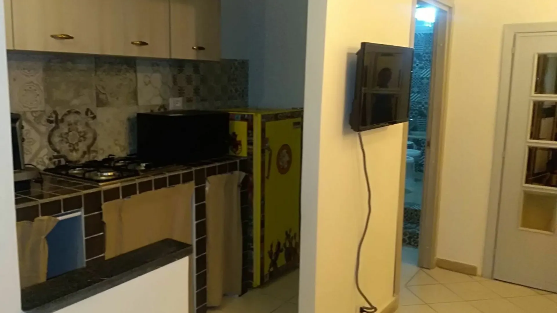 Attico Mea Apartment Catania
