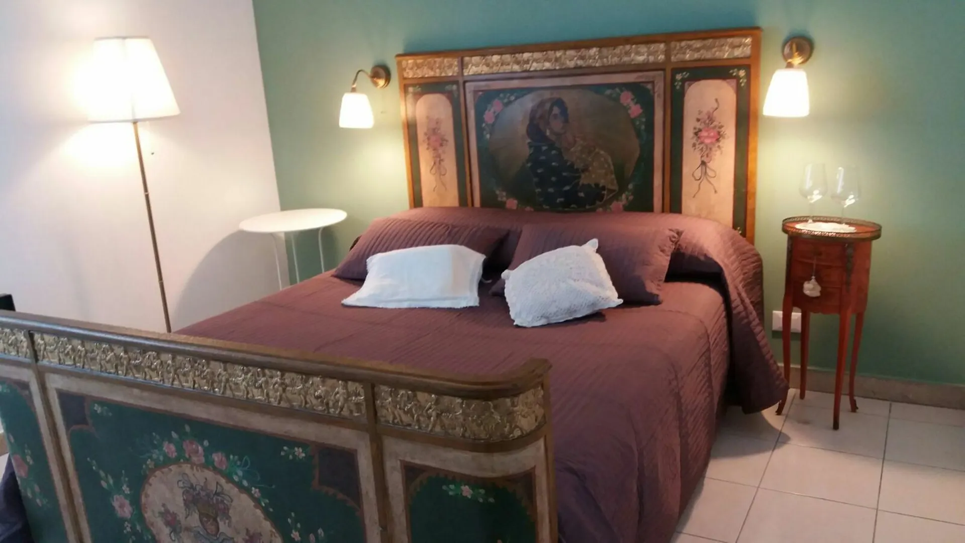 Attico Mea Apartment Catania