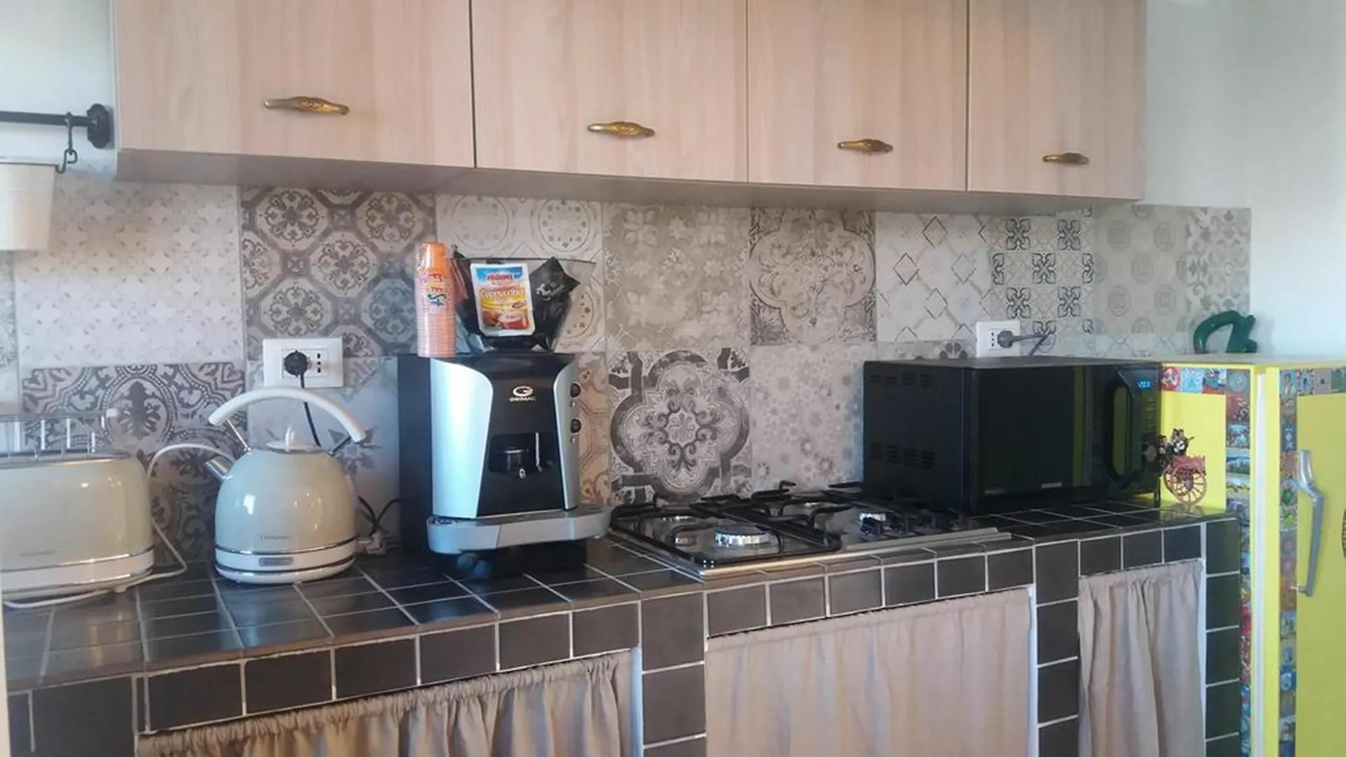 Attico Mea Apartment Catania