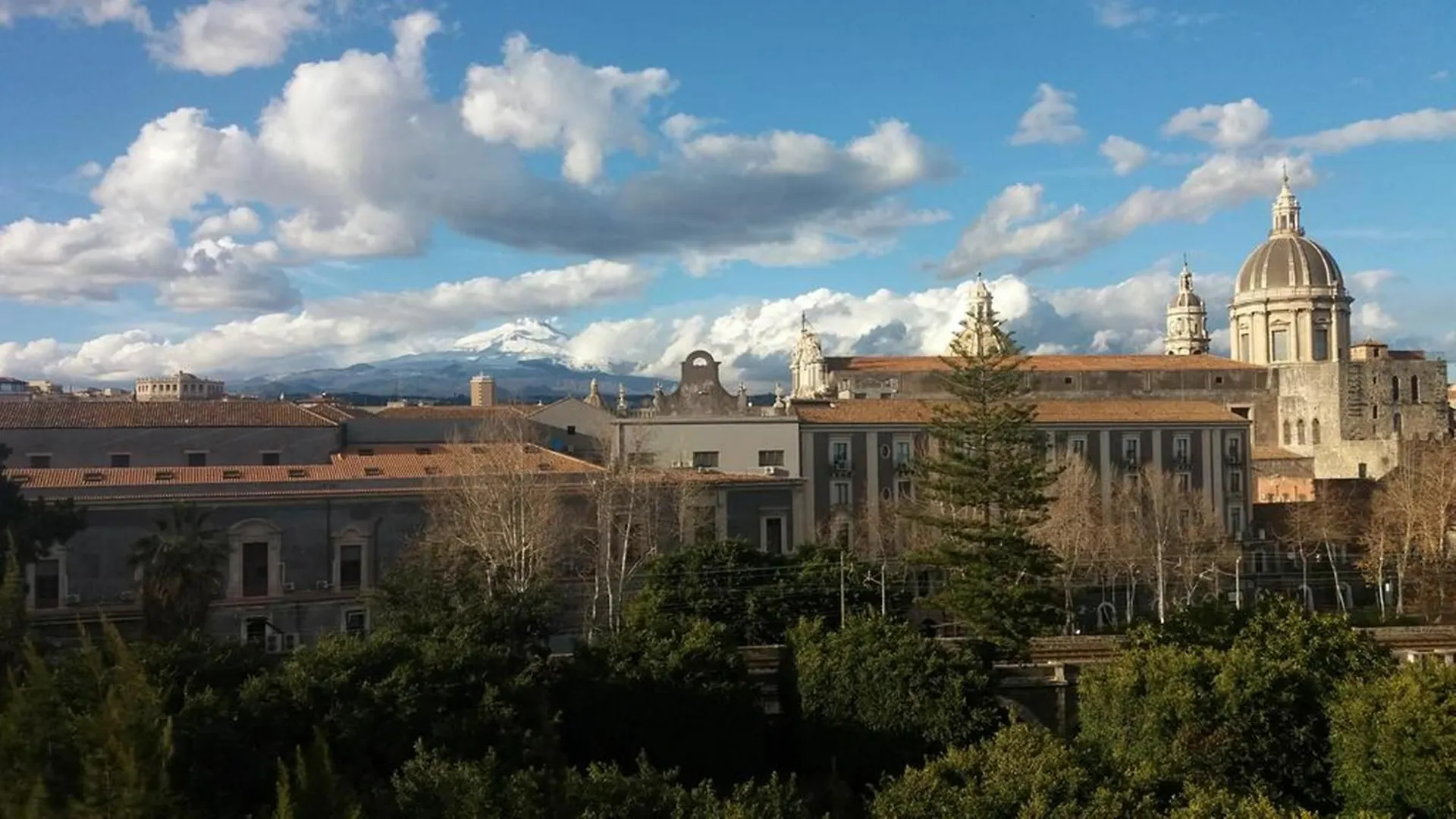 Attico Mea Apartment Catania 0*,