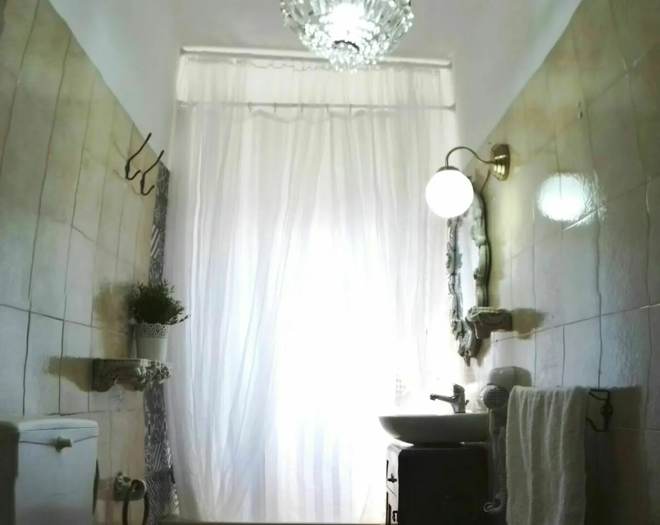 Attico Mea Apartment Catania