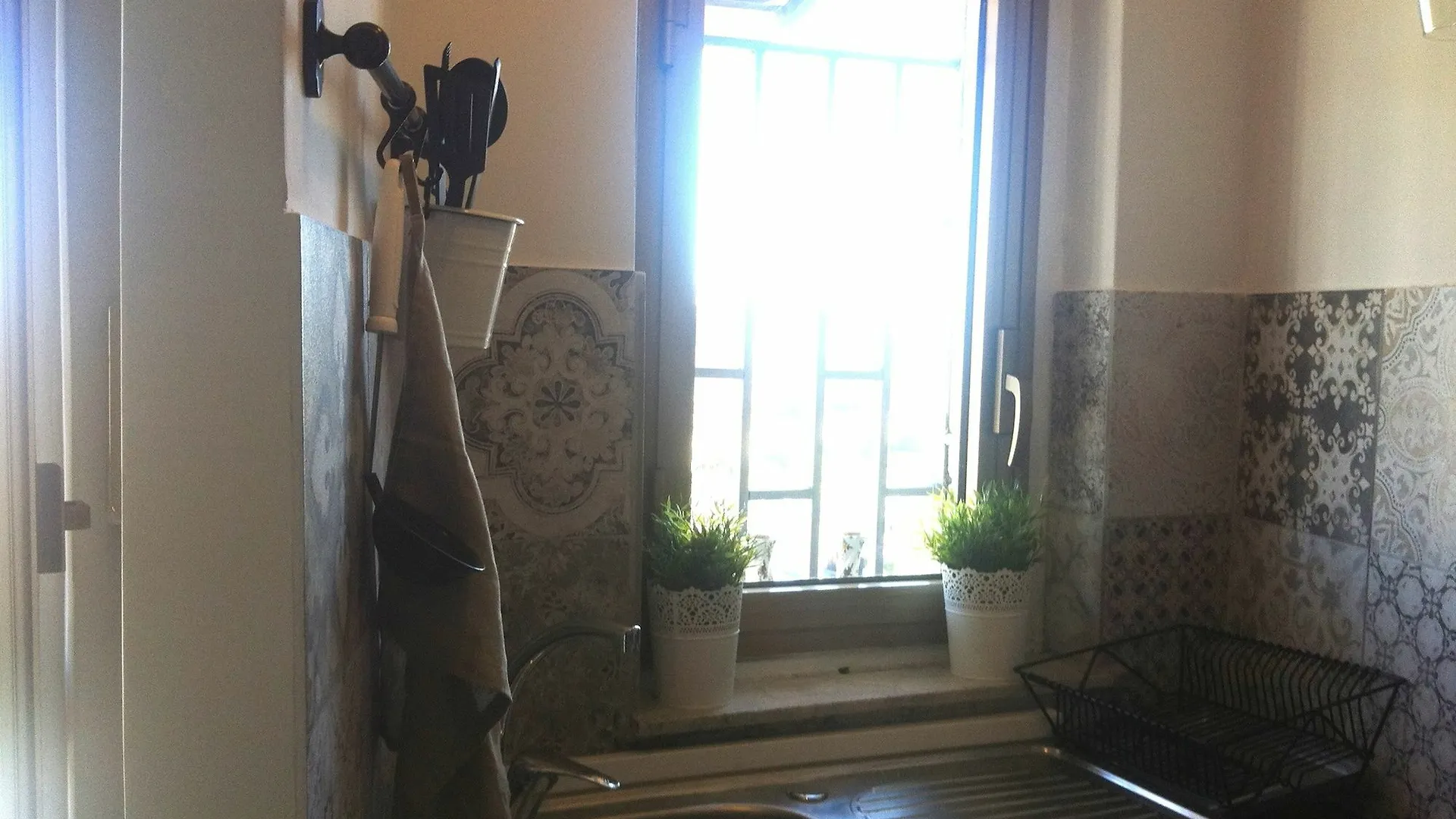 Attico Mea Apartment Catania